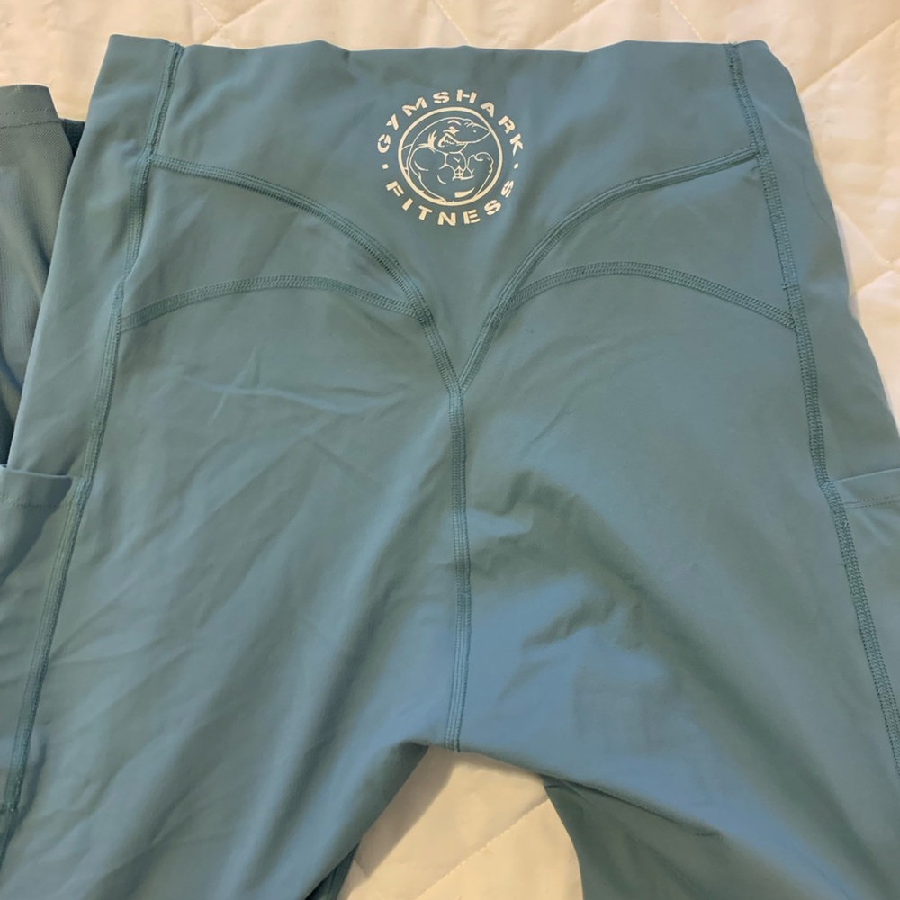 Gymshark legacy leggings
